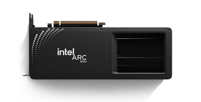 Intel B580 Graphics Card: Design, Features, and Comprehensive Visual Overview - HIPER