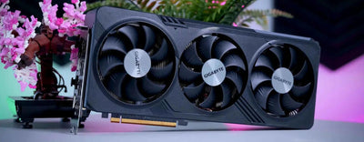 Gigabyte RX 7800 XT Gaming OC uses 40% more power at stock while only being 9% faster than 200W undervolted card - HIPER