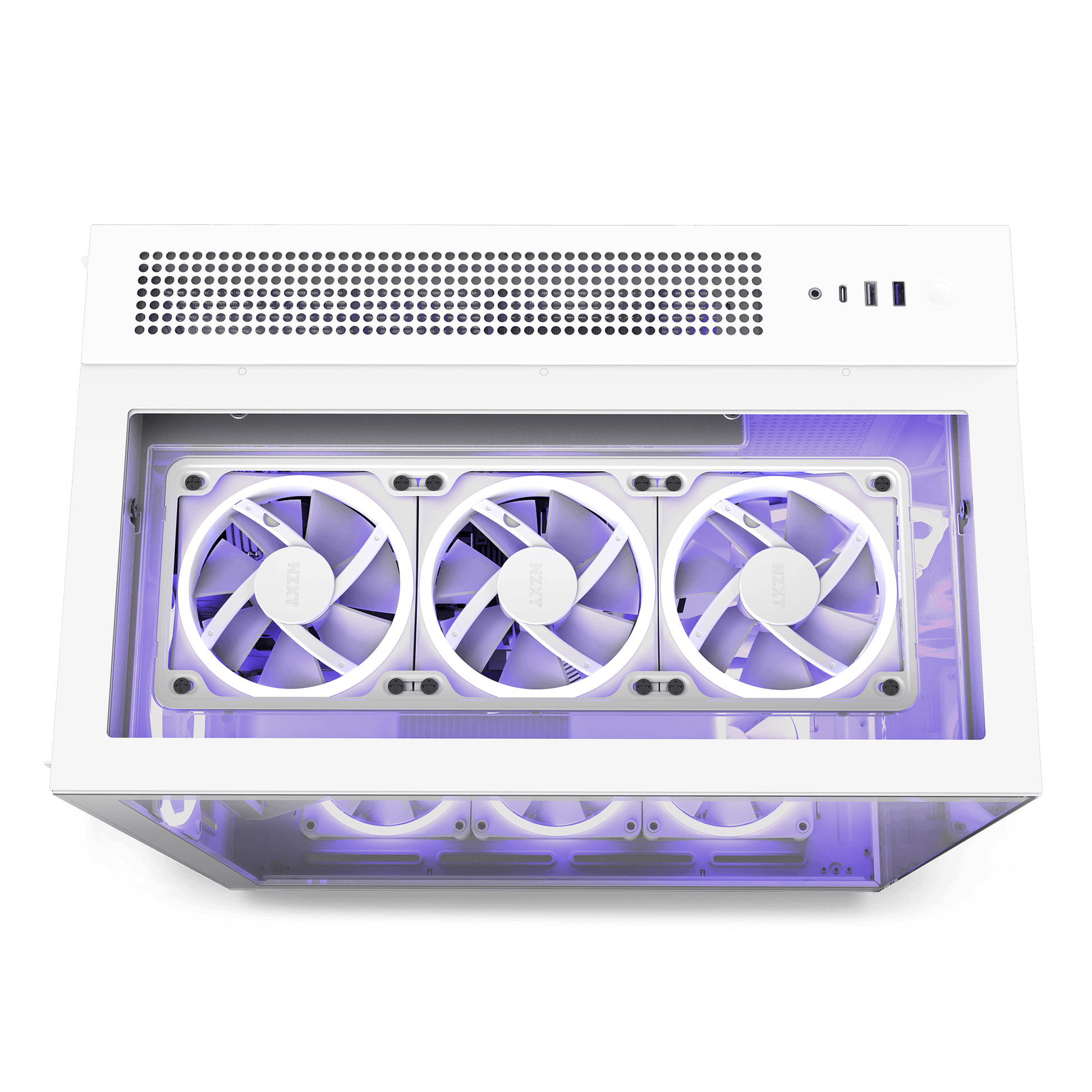 HiPer Ryzen 7 9800X3D | NZXT N7 B650E Wi-Fi | NZXT Kraken 360 RGB LCD Cooler | Acer Predator Vesta II 64GB DDR5 | GIGABYTE RTX 4080 Super Aero OC 16GB | Corsair MP700 PRO 2TB NVMe Gen5 | NZXT C1000 PSU | NZXT H9 Elite (White) -  ad6dad.myshopify.com -  FOR ENGINEER & ARCHITECTS