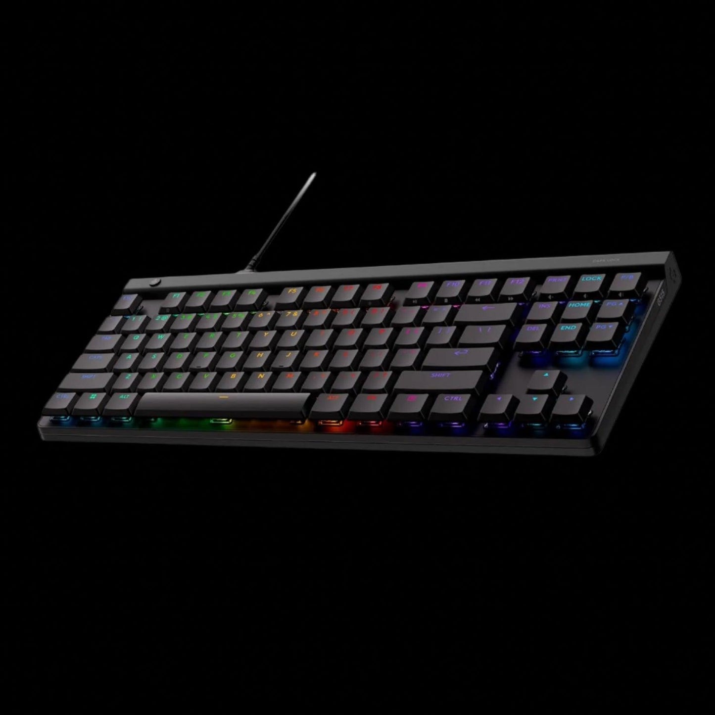 Logitech G515 TKL Wired Low Profile Gaming Keyboard - ad6dad.myshopify.com - Accessories