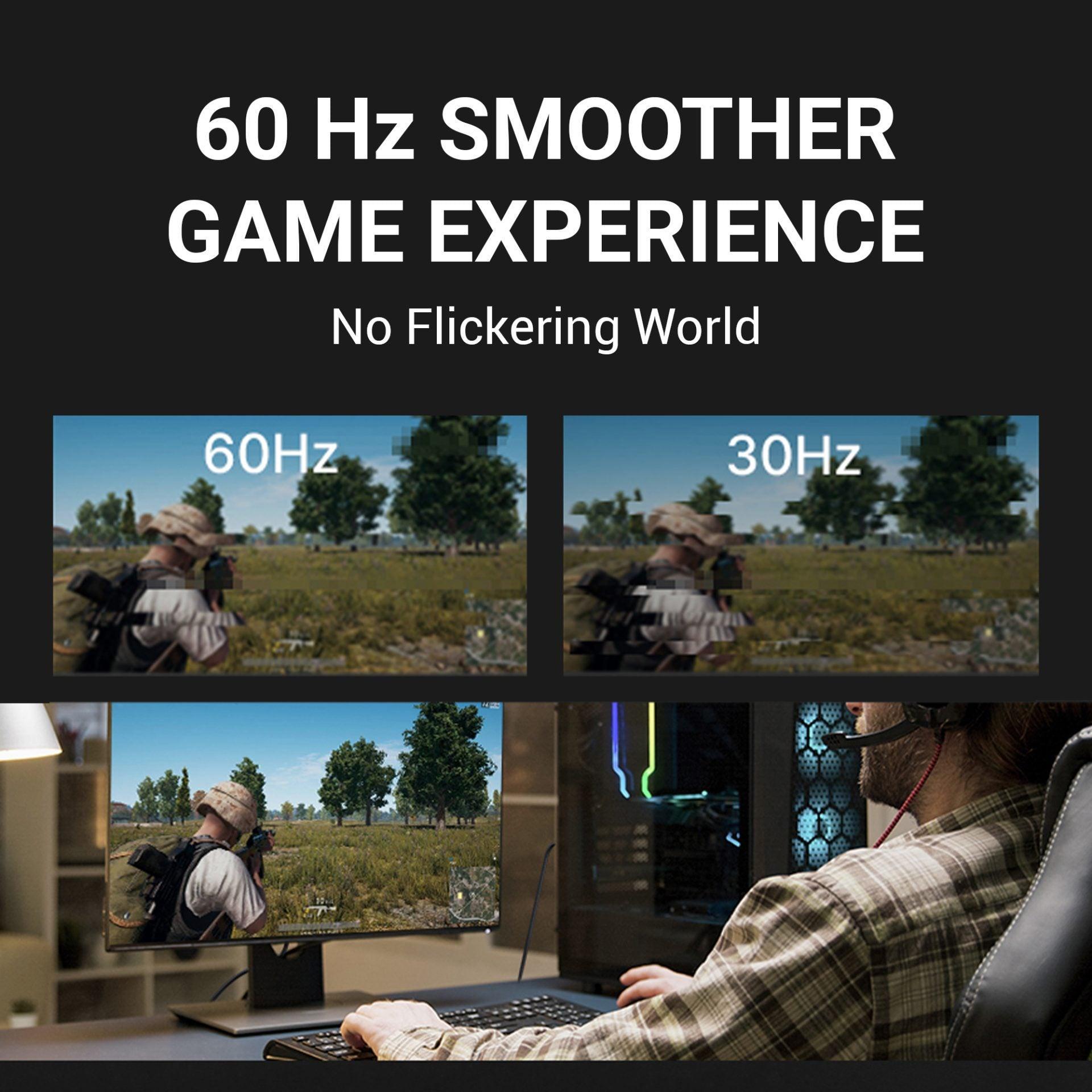 Ant Esports AEH010 4K HDMI Cable – 10 Meters -  ad6dad.myshopify.com -  Accessories