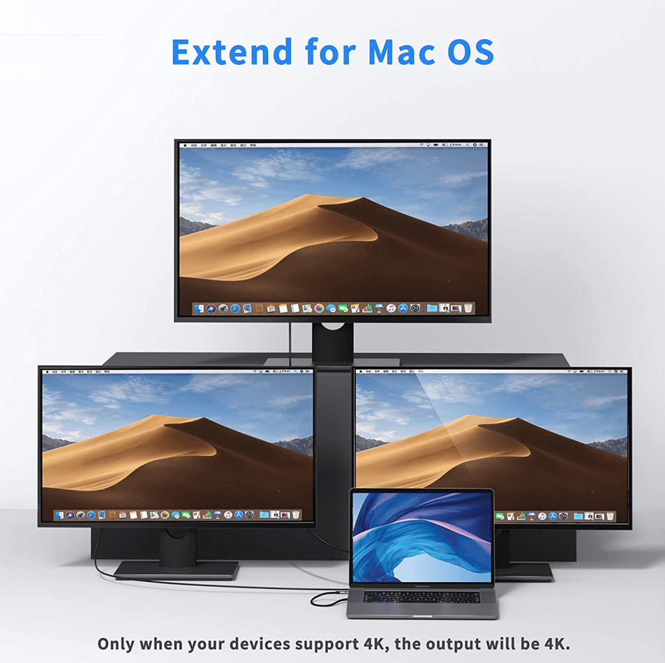 Ant Esports AEC 1310 USB Type-C Docking Station - ad6dad.myshopify.com - Accessories