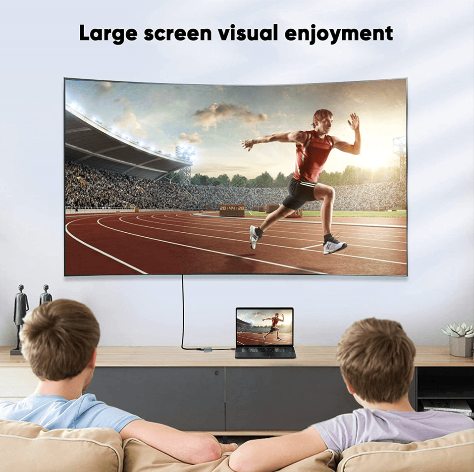 Ant Esports AEC210 USB Type-C Docking Station - ad6dad.myshopify.com - Accessories