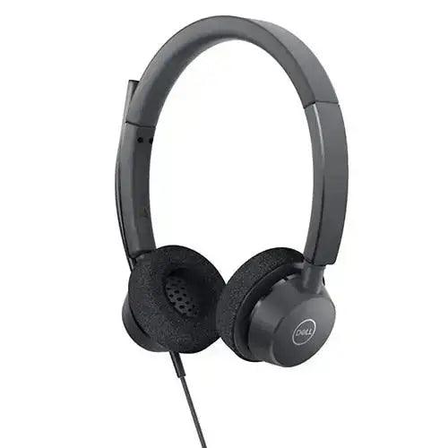 Dell Pro Wired Headset - WH3022 - HIPER