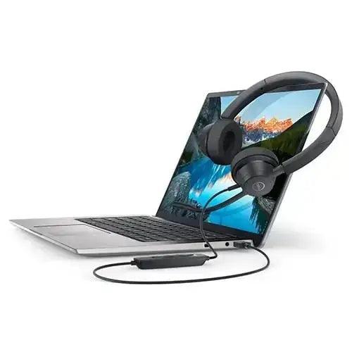 Dell Pro Wired Headset - WH3022 - HIPER