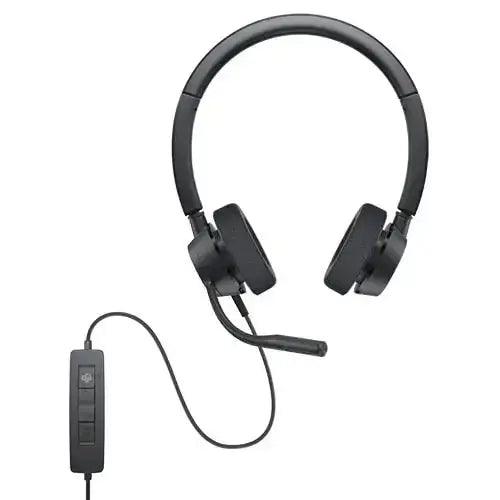Dell Pro Wired Headset - WH3022 - HIPER