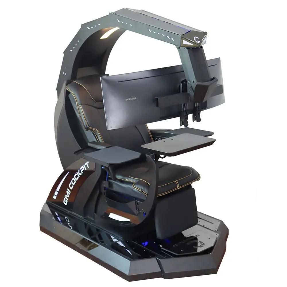 Hiper Orbit Station GM-520 ZeroG Workstation - HIPER