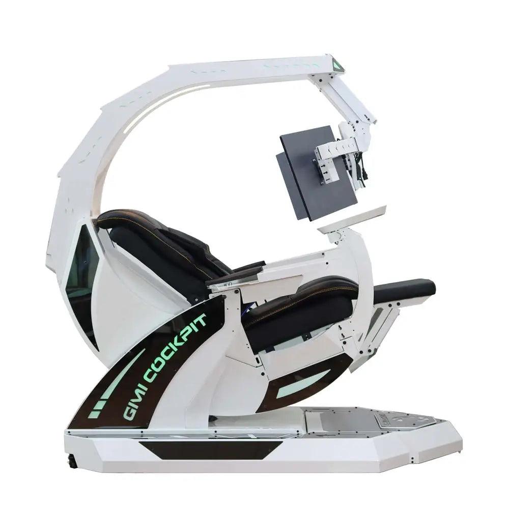 Hiper Orbit Station GM-520 ZeroG Workstation - HIPER