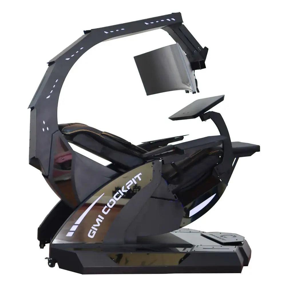 Hiper Orbit Station GM-520 ZeroG Workstation - HIPER