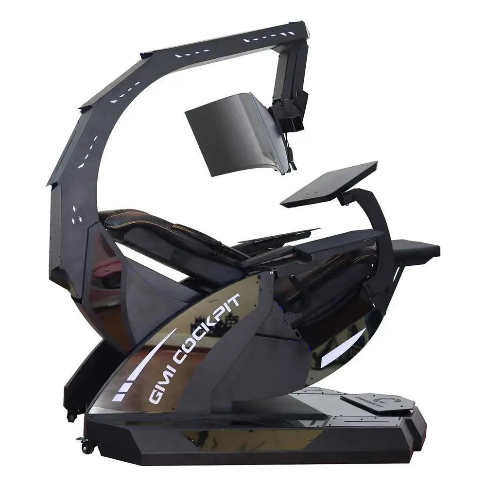 Hiper Orbit Station GM-520 ZeroG Workstation - HIPER