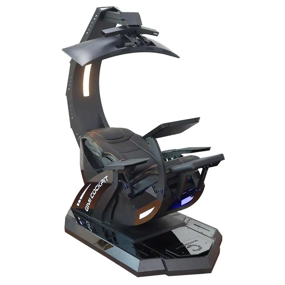 Hiper Orbit Station GM-520 ZeroG Workstation - HIPER