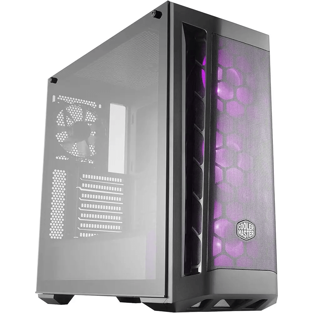 HiPer i7-14700K | Asus Prime Z790-A WIFI | CM MasterLiquid PL360 Flux | Sapphire Pulse RX 7700 XT 12GB | Corsair Vengeance 16GB DDR5 | Samsung 980 Pro 1TB NVME | Seagate Barracuda 1TB HDD | Deepcool PM850D PSU | CM MB 511 RGB Mid Tower - HIPER