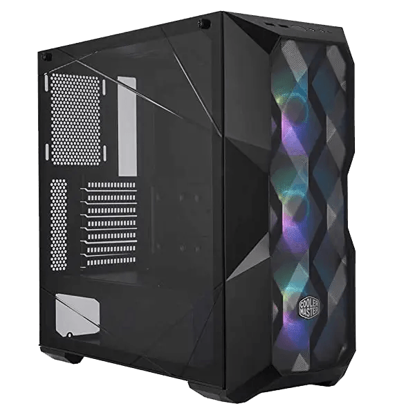 HiPer i7-14700K | Asus Prime Z790-A WIFI | Cooler Master ICUE H150i Elite Capellix | Asus ProArt RTX 4080 OC 16GB | Corsair Vengeance 32GB DDR5 | Samsung 980 Pro 1TB NVME | Seagate Barracuda 1TB | Deepcool PM850D Gold | Cooler Master TD 500 Mesh - HIPER