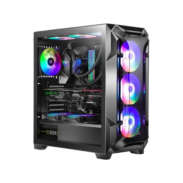 HiPer i7 14700KF Asus Z790 A WIFI Cooler Master Liquid PL360