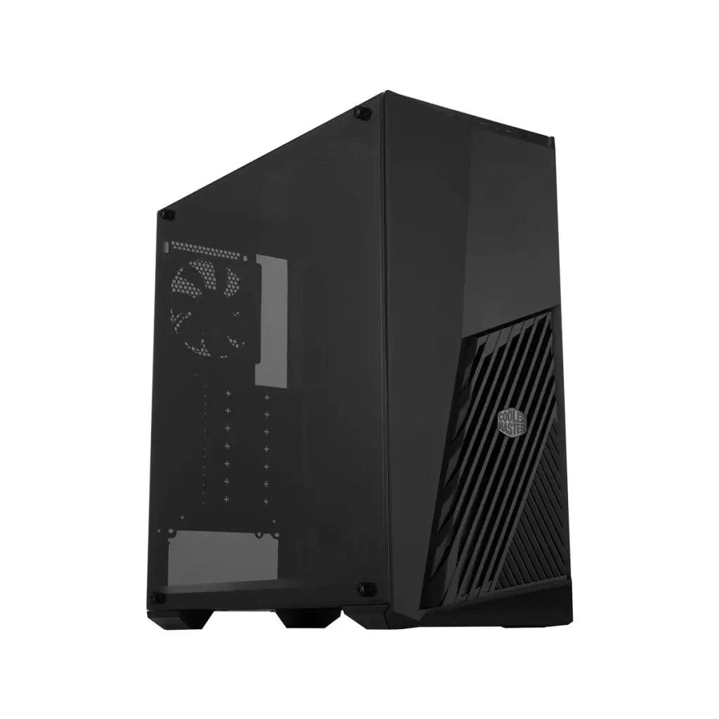 HiPer i7-14700KF | Gigabyte Z790 UD AC WIFI+Bluetooth | Deepcool AK620 Air Cooler | ASRock Intel Arc A380 6GB GPU | Corsair Vengeance 16GB DDR5 | Samsung 980 Pro 1TB NVME | Seagate Barracuda 1TB HDD | DeepCool PM650D PSU | Cooler Master K510L Mid Tower - HIPER