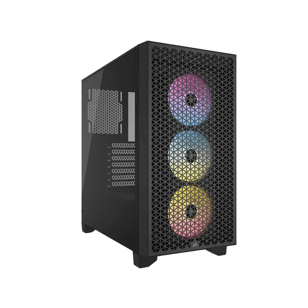 HiPer i9-14900KF | Asus TuF Gaming Z790 Plus | Asus ROG Strix LC II 360 | Asus ProArt RTX 4080 OC 16GB | Corsair Vengeance 64GB DDR5 | Kingston Fury Renegade 2TB NVME | WD Blue 4TB HDD | Deepcool PX 1000 G PSU | Corsair 3000D RGB Airflow - HIPER