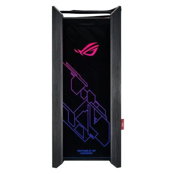 HiPer Intel I9-14900K, Asus Maximus Z790 Dark Hero Wi-Fi, Asus RYUJIN II 360 ARGB Cooler, Asus ProArt RTX 4080 OC 16GB, Corsair Dominator Platinum 64GB DDR5, Kingston Fury Renegade 2TB NVME, CM MWE Gold 1050 V2, Asus ROG Strix Helios GX601 ARGB - HIPER