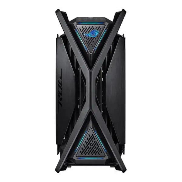 HiPer Intel I9-14900K, Asus ROG Maximus Z790 Extreme, Asus ROG RYUJIN II 360 ARGB, PowerColor RX 7900 XTX 24GB, Corsair Dominator Platinum 64GB DDR5, Kingston SSD, WD Blue 4TB HDD, CM MWE 1250 V2, Asus ROG Hyperion GR701 ARGB - HIPER