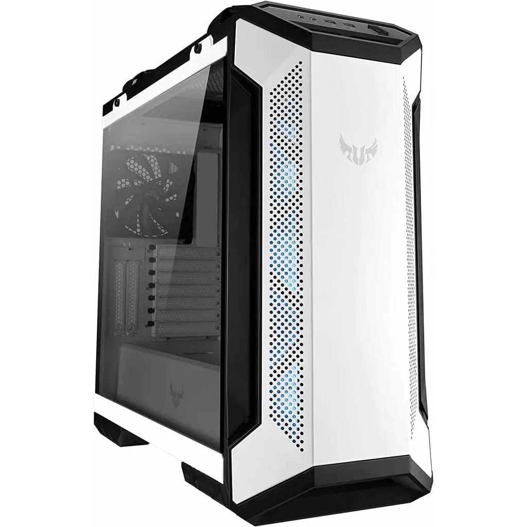 HiPer Intel i9-14900KF, MSI MAG Z790 Tomahawk MAX WiFi, Asus ROG RYUJIN II 360 Cooler, Asus TUF Gaming RX 7800 XT, Corsair Vengeance 64GB DDR5, Kingston Fury Renegade 1TB NVME, WD Blue 2TB HDD, CM MWE Gold 1050 V2 PSU, Asus TUF Gaming GT501 RGB Mid Tower - HIPER