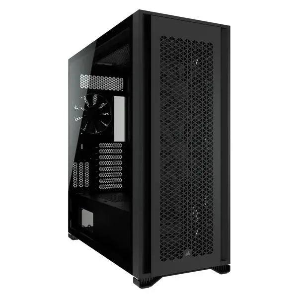 HiPer Ryzen 7800X3D, Asus ROG X670E-A Gaming, Corsair ICUE H170i Elite LCD XT 420mm, Asus Dual RTX 4070 White OC 12GB, G Skill Trident Z5 64GB, Kingston Fury Renegade 1TB NVME, WD Blue 2TB HDD, CM MWE Gold 1050 V2, Corsair 7000D Airflow - HIPER