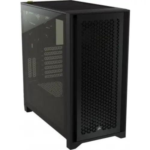 HiPer Ryzen 7800X3D, Asus ROG X670E-A Gaming, Corsair ICUE H170i Elite LCD XT 420mm, Asus Dual RTX 4070 White OC 12GB, G Skill Trident Z5 64GB, Kingston Fury Renegade 1TB NVME, WD Blue 2TB HDD, CM MWE Gold 1050 V2, Corsair 7000D Airflow - HIPER