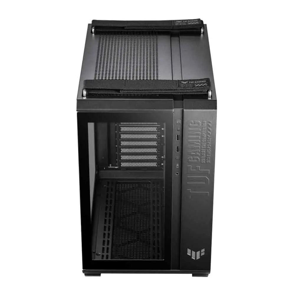 HiPer Ryzen 7900, MSI MPG X670E Carbon, ASUS ROG RYUJIN III 360 ARGB Cooler, Asus ProArt RTX 4080 OC 16GB, G Skill Trident Z5 64GB 6000MHz, Kingston Fury Renegade 2TB NVME, WD Blue 2TB HDD, CM MWE Gold 1050 V2, Asus TUF Gaming GT502 Mid Tower - HIPER