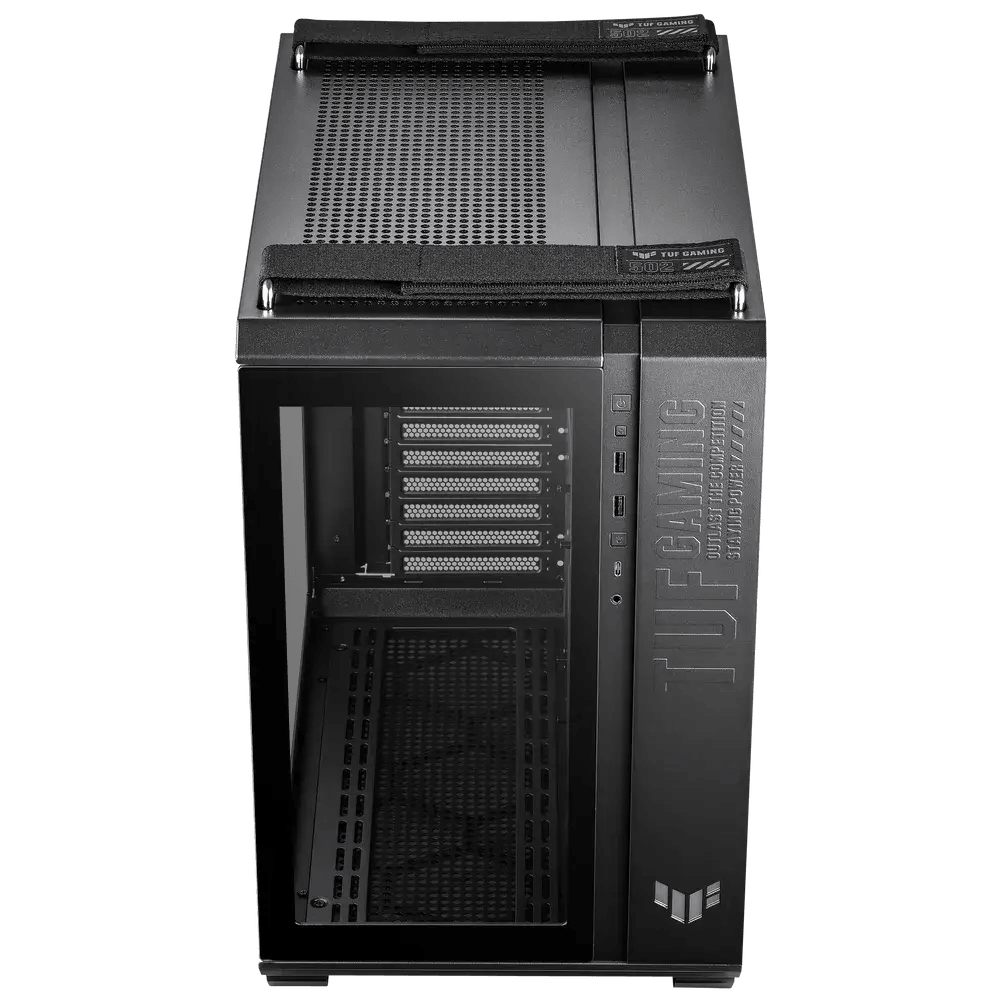 HiPer Ryzen 7900, MSI MPG X670E Carbon Wi-Fi, ASUS ROG RYUJIN III 360 ARGB, Asus TUF RX 7800 XT White 16GB, G Skill Trident Z5 64GB 6000Mhz, Kingston Fury Renegade 2TB NVME, Cooler Master MWE Gold 1050 V2, Asus TUF Gaming GT502 Tower - HIPER