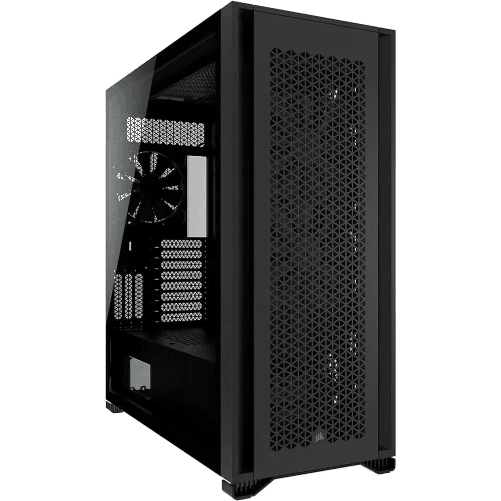 HiPer Ryzen 7900X 5.6GHz, ASRock X670E Taichi Wi-Fi, Corsair iCUE H170i Elite LCD XT 420mm, Inno3D RTX 4090 24GB DDR6, Adata XPG Lancer 128GB 6000MHz, Kingston Fury 2TB NVME, WD Blue 4TB, CM MWE 1250 V2 Gold, Corsair 7000D Air Flow - HIPER