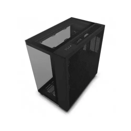 HiPer Ryzen 7950, MSI MPG X670E Carbon Wi-Fi, NZXT Kraken X73 360mm AIO Cooler, Asus ProArt RTX 4080 OC 16GB, G.Skill Trident Z5 128GB DDR4, Kingston Fury Renegade 2TB SSD, WD Blue 2TB HDD, Cooler Master MWE Gold 1050 V2 PSU, NZXT H9 Elite Case - HIPER