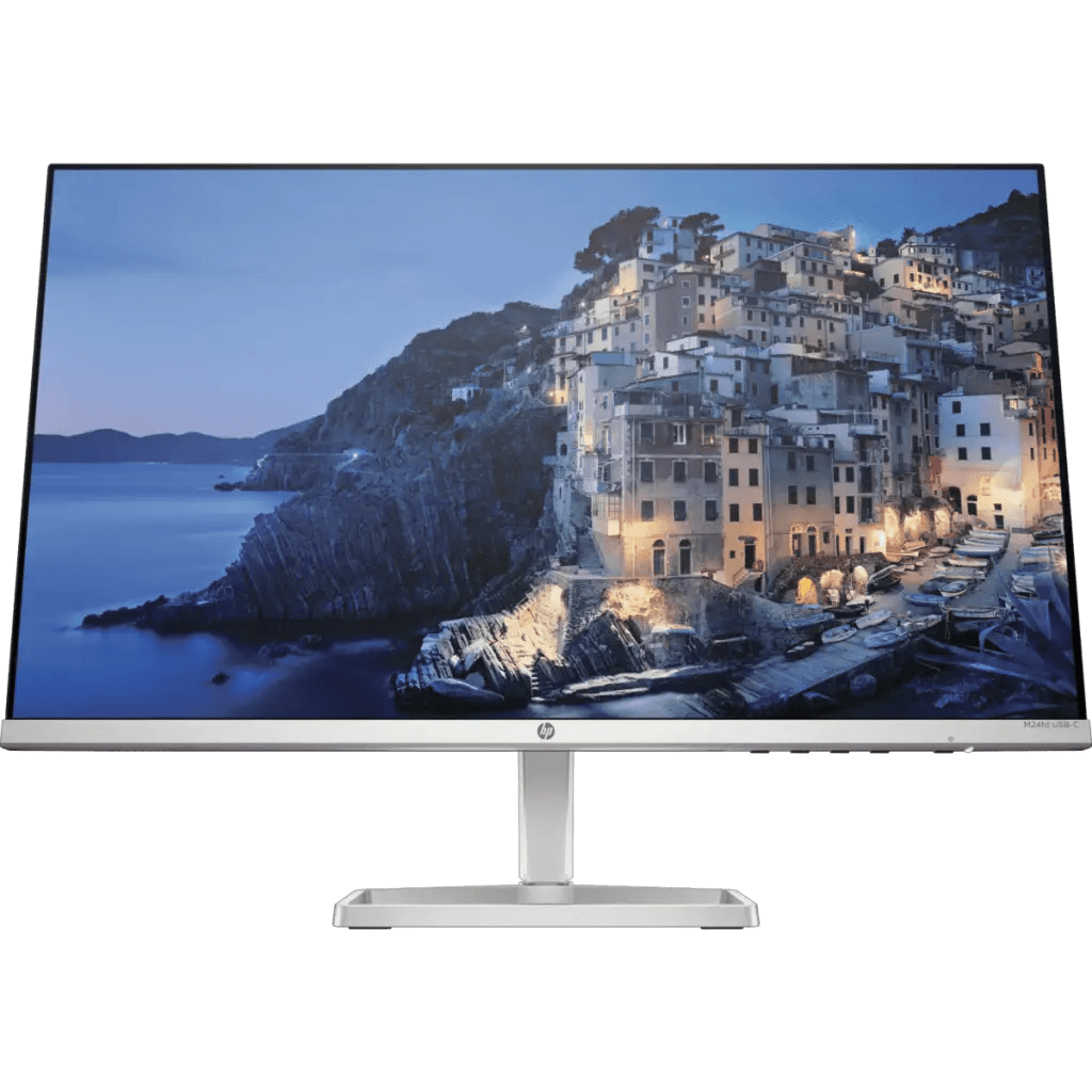 HP M24fd FHD USB-C Monitor - HIPER