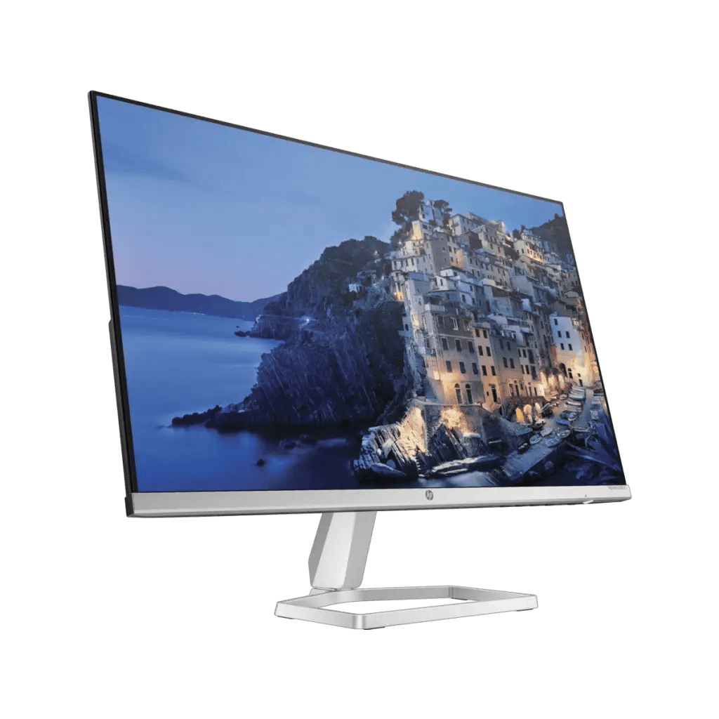 HP M24fd FHD USB-C Monitor - HIPER
