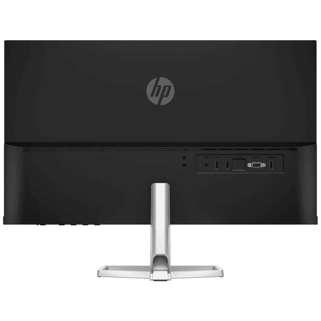 HP M24fd FHD USB-C Monitor - HIPER