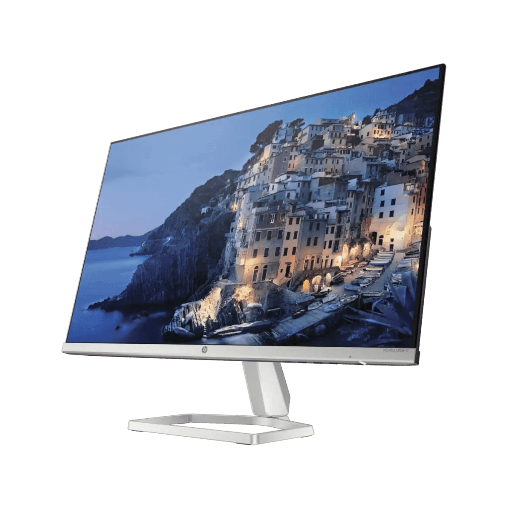 HP M24fd FHD USB-C Monitor - HIPER