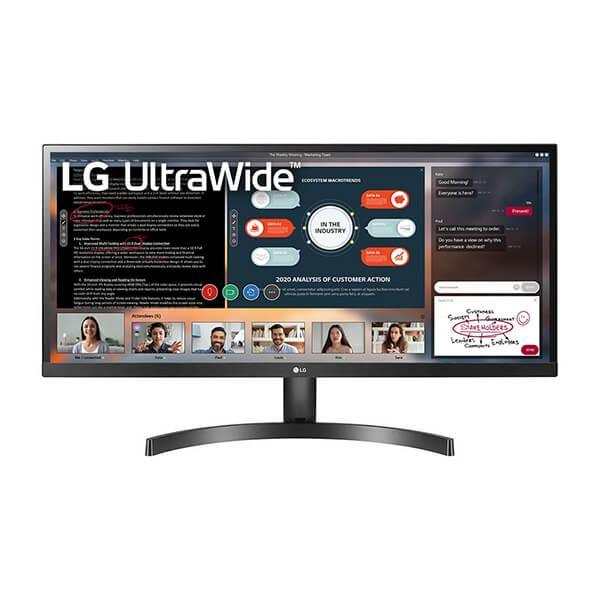 HIPER Ultimate Trading Workstation - Multi-Monitor High-Performance - HIPER