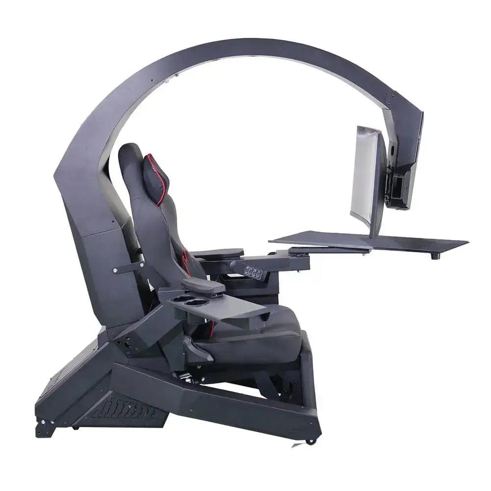 Hiper Nexus IW-320 ZeroG Workstation - HIPER