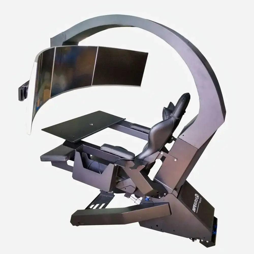 Hiper Nexus IW-320 ZeroG Workstation - HIPER