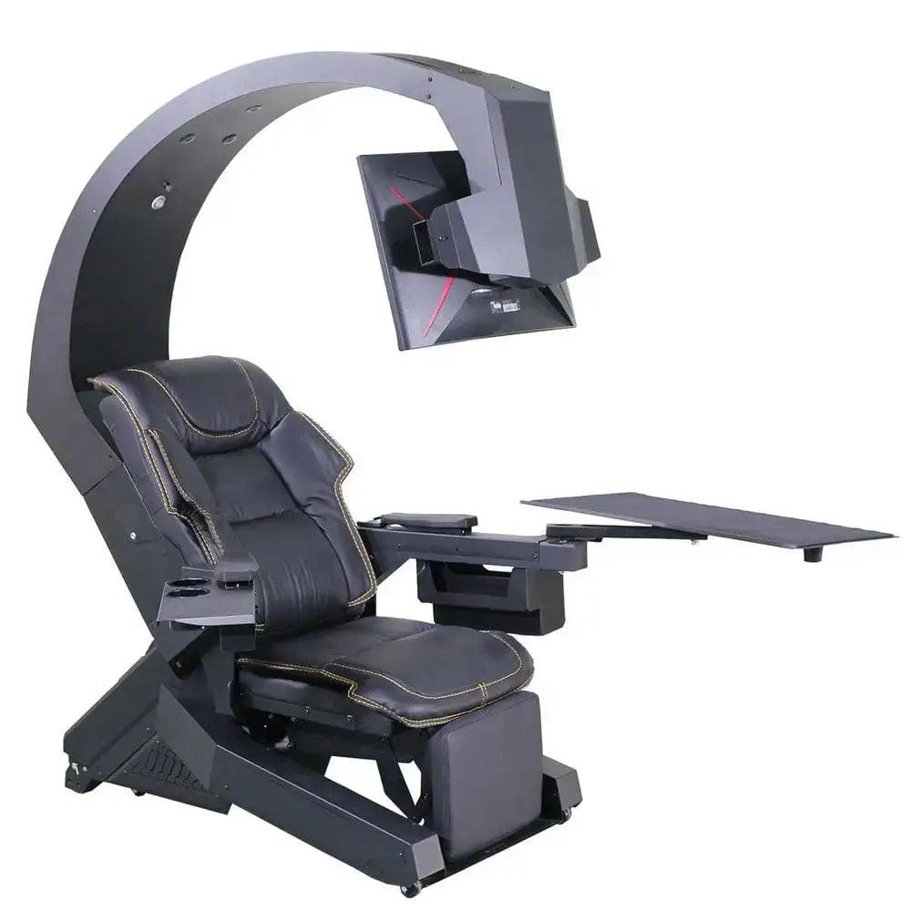 Hiper Nexus IW-320 ZeroG Workstation - HIPER