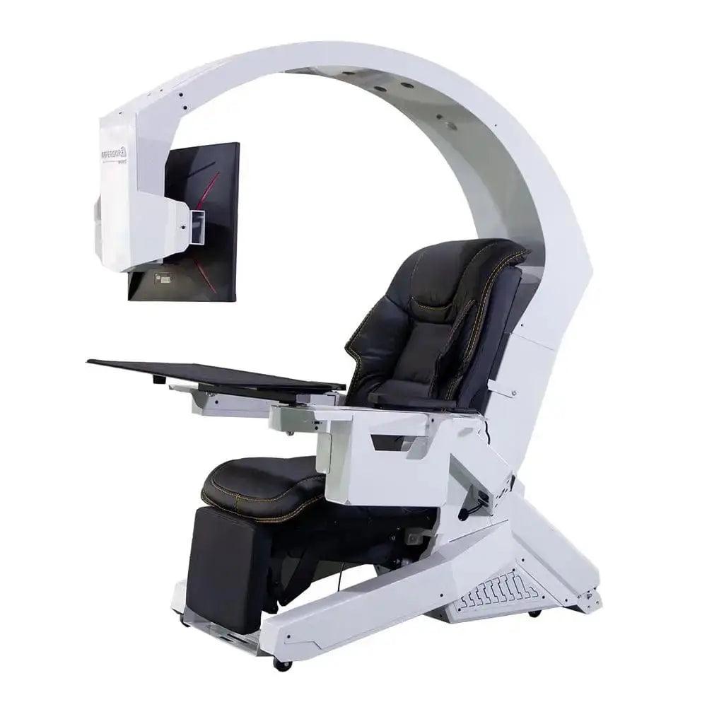 Hiper Nexus IW-320 ZeroG Workstation - HIPER