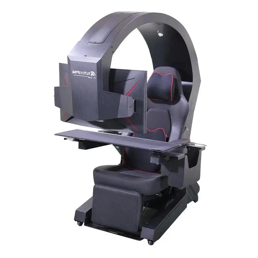 Hiper Nexus IW-320 ZeroG Workstation - HIPER