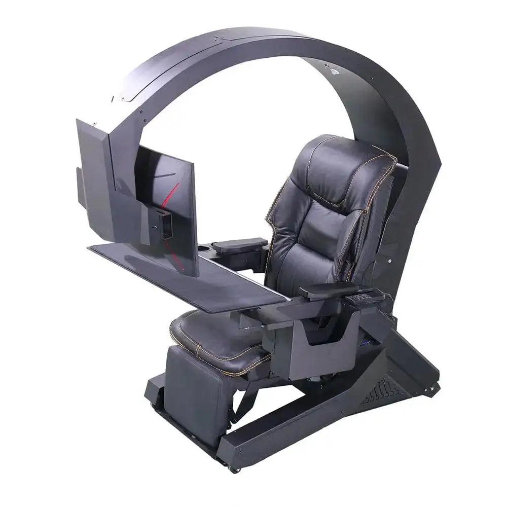 Hiper Nexus IW-320 ZeroG Workstation - HIPER