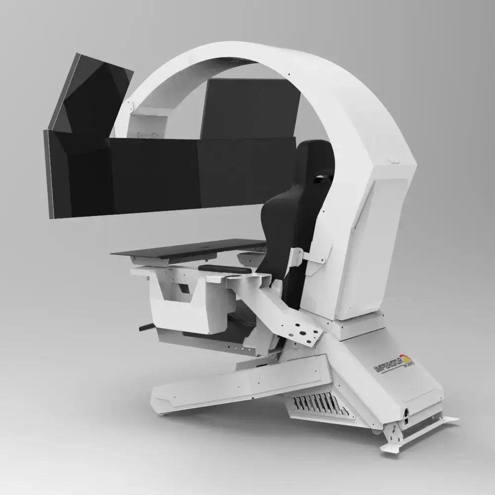 Hiper Nexus IW-320 ZeroG Workstation - HIPER