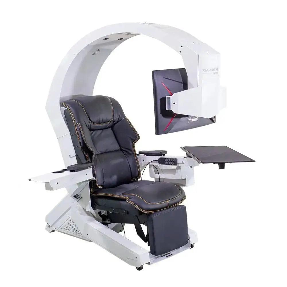 Hiper Nexus IW-320 ZeroG Workstation - HIPER