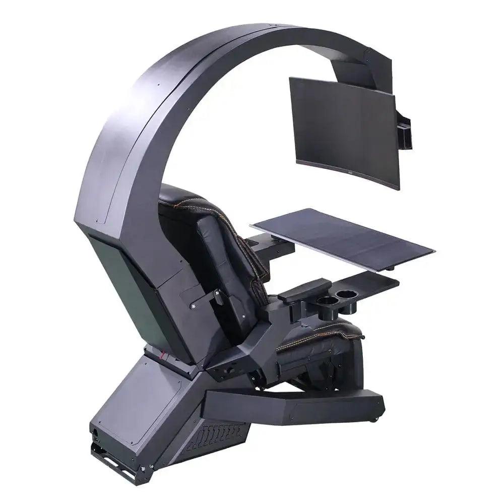 Hiper Nexus IW-320 ZeroG Workstation - HIPER