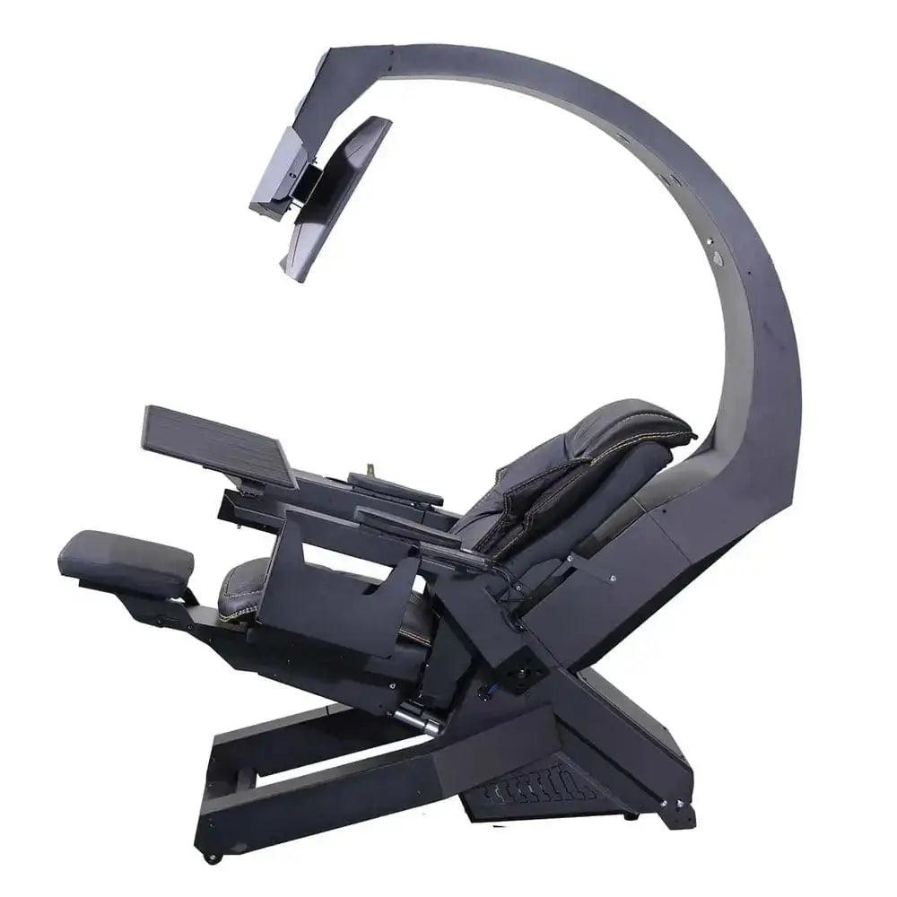Hiper Nexus IW-320 ZeroG Workstation - HIPER