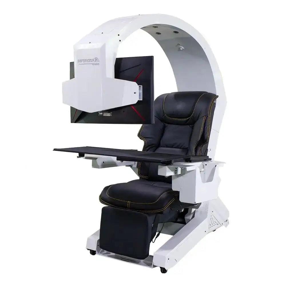 Hiper Nexus IW-320 ZeroG Workstation - HIPER
