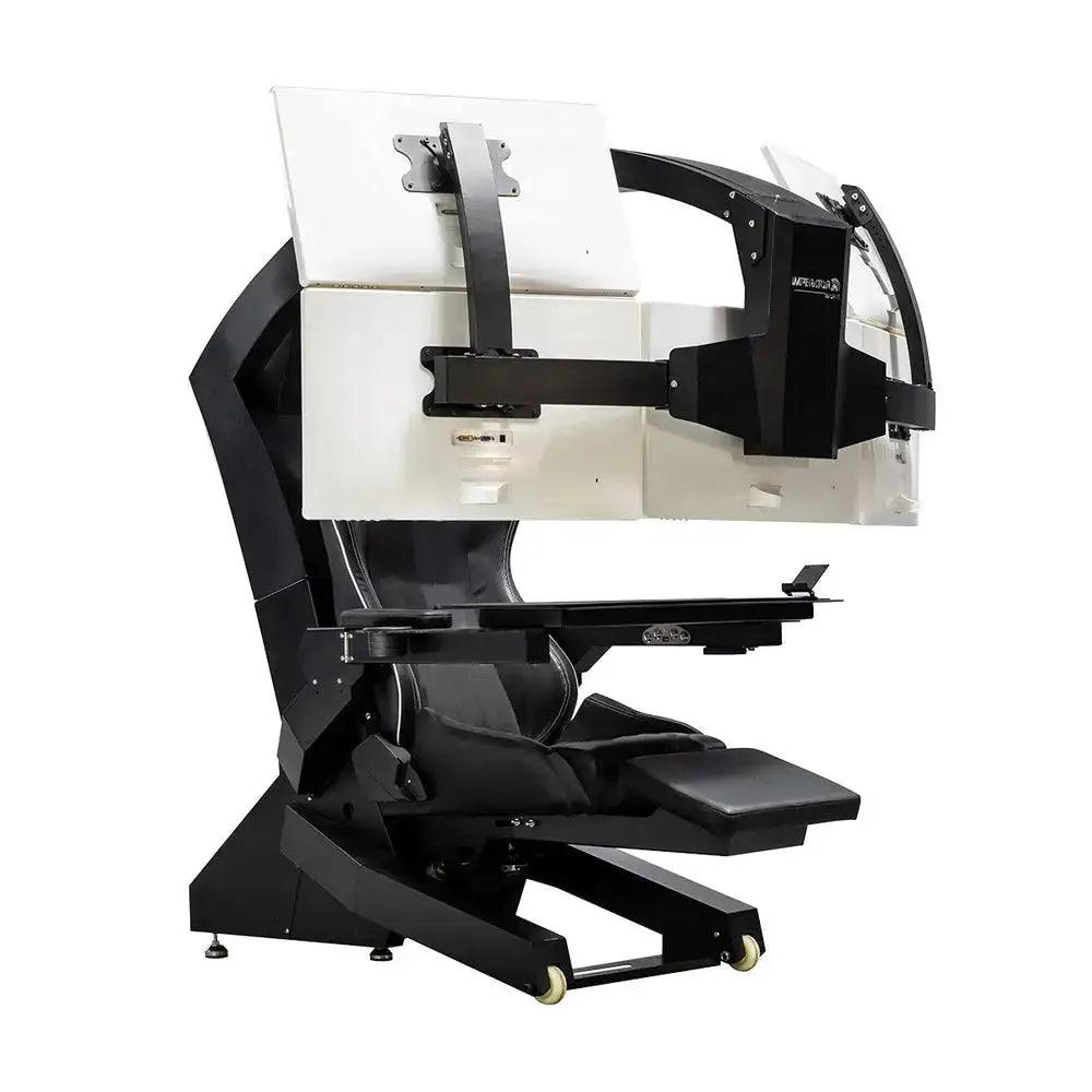 Hiper Nexus IW-320 ZeroG Workstation - HIPER