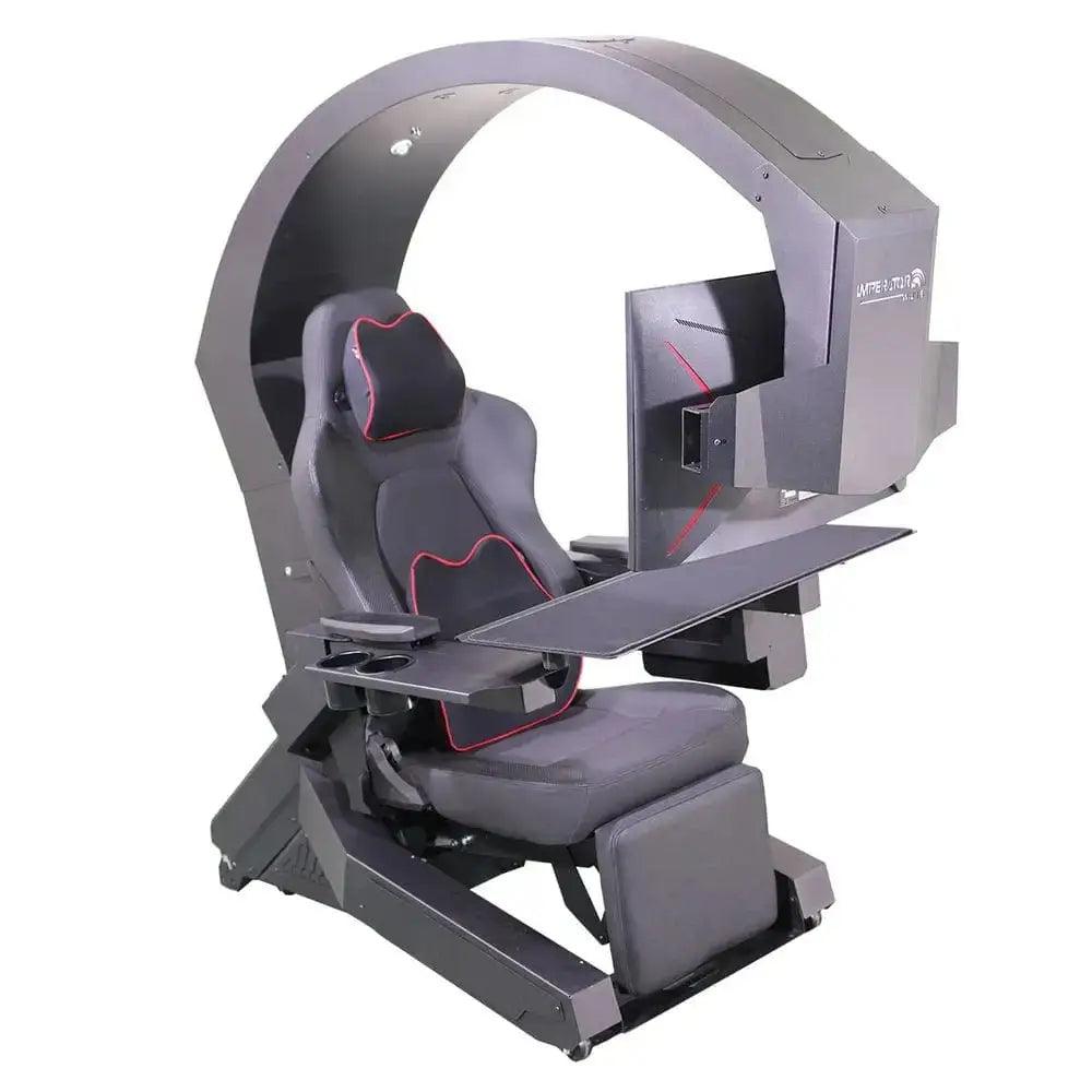 Hiper Nexus IW-320 ZeroG Workstation - HIPER