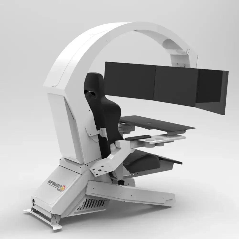 Hiper Nexus IW-320 ZeroG Workstation - HIPER
