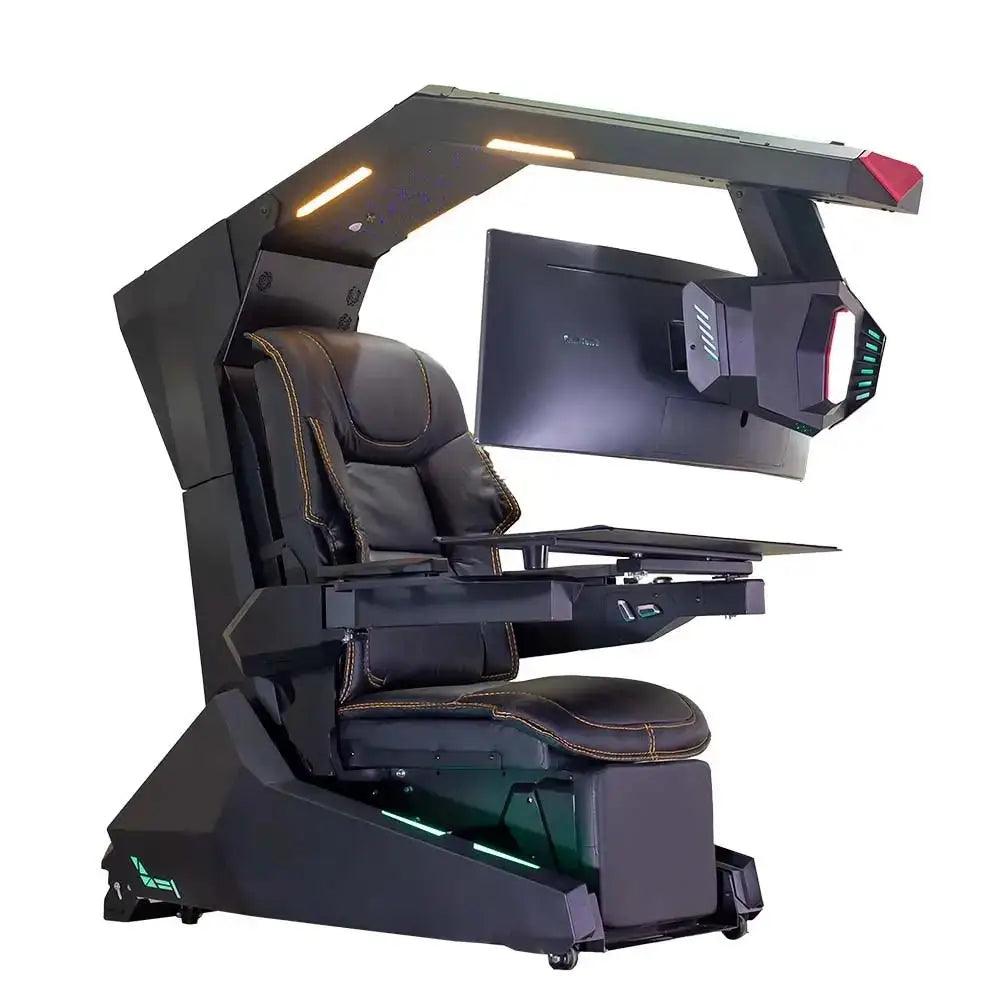 Hiper Elite IW-R1-PRO ZeroG Workstation - HIPER