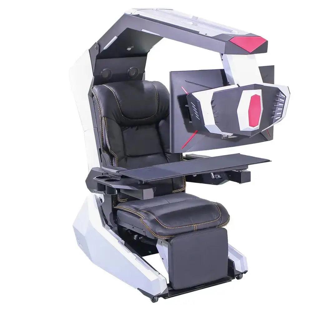 Hiper Elite IW-R1-PRO ZeroG Workstation - HIPER
